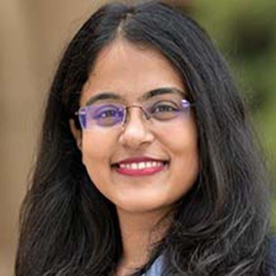 Renuka Kulkarni | School of Business